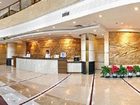 фото отеля Wuhan Gezhouba Hotel