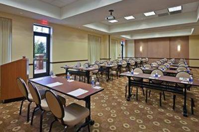 фото отеля Hyatt Place Herndon Dulles Airport - East