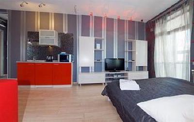 фото отеля Partner Guest House Shota Rustaveli