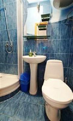 фото отеля Hotel Aurora Sevastopol