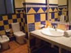 фото отеля Hacienda Las Bridas