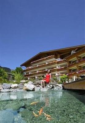 фото отеля Wellness Golf Und Geneisserhotel Salzburgerhof Zell am See