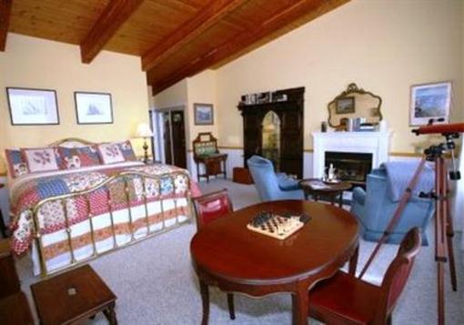 фото отеля North Coast Country Inn