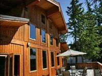 Alpine Lodge Whistler