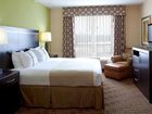 фото отеля Holiday Inn Statesboro South