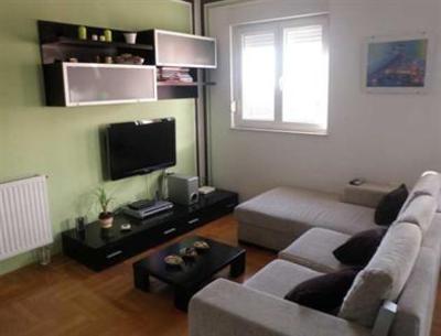 фото отеля Apartment Nika Zadar