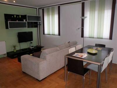 фото отеля Apartment Nika Zadar