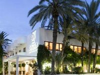 Hotel Terraza Carmona