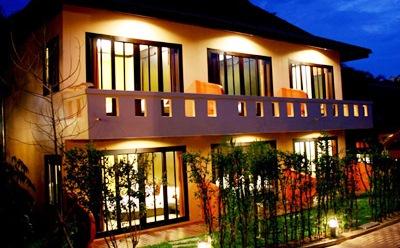 фото отеля Ao Nang Beach Home