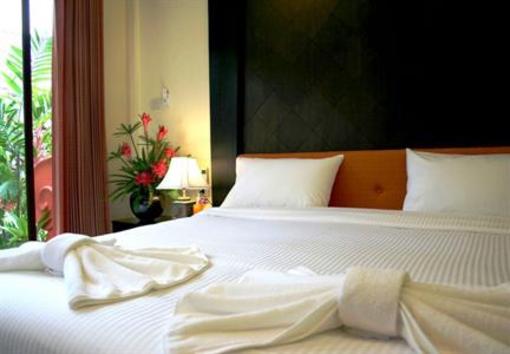 фото отеля Ao Nang Beach Home