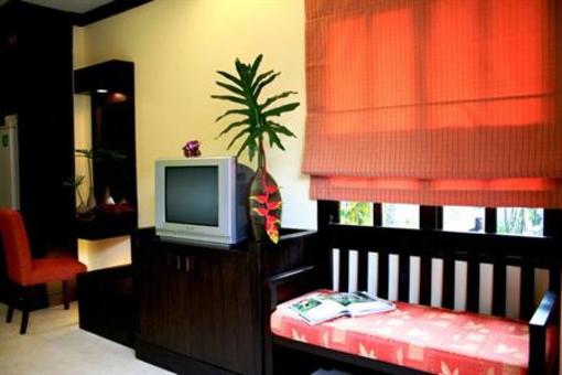 фото отеля Ao Nang Beach Home