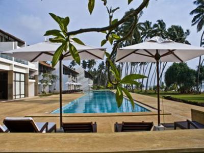 фото отеля Haridra Resort & Spa by Jetwing