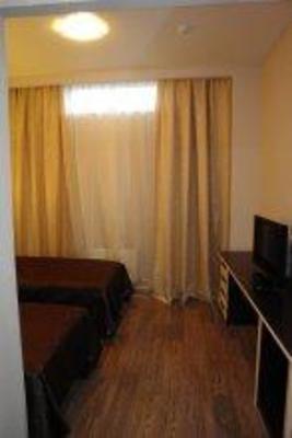 фото отеля U Kapitana Mini-Hotel