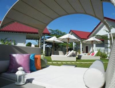 фото отеля Langkawi Chantique Resort