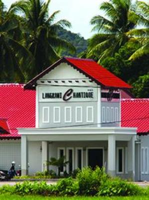 фото отеля Langkawi Chantique Resort