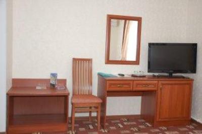 фото отеля Otel' Galian