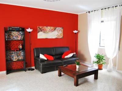 фото отеля SpaccaNapoli Rooms