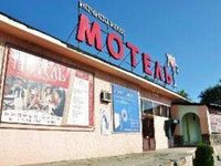 Motel Donetsk