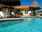 фото отеля Aruba Tropic Apartments