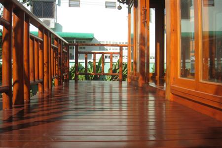 фото отеля Wood House Pattaya