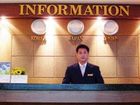 фото отеля Cheonan City Hotel
