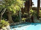 фото отеля Two Bunch Palms Resort Desert Hot Springs
