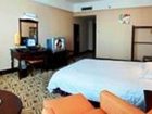фото отеля Tianhao Hotel Guangyuan