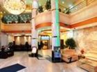 фото отеля Tianhao Hotel Guangyuan