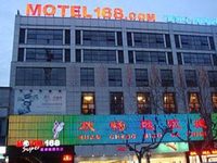 Motel168 Inns Taicang Xinhua West Road