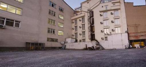 фото отеля Grand Hotel Aksehir