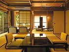 фото отеля Kawasagien Isuzu Hotel