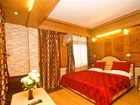 фото отеля Hotel Maharaja Nainital