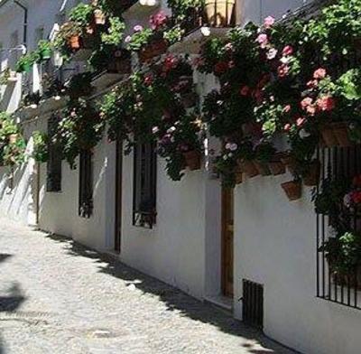 фото отеля Casa Banos de la Villa