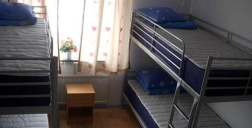 фото отеля STF Hostel Tre Knektar