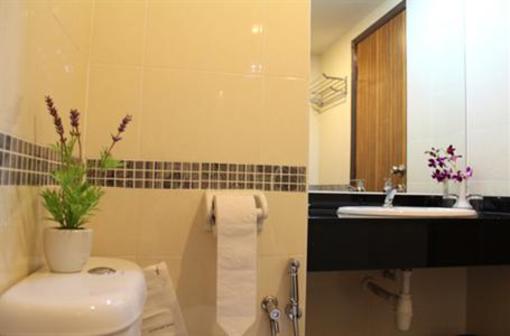 фото отеля Aroma Hotel Butterworth