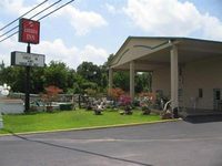 Executive Inn Giddings