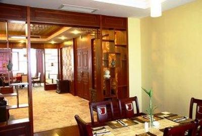 фото отеля Hua Yuan Guo Ji Hotel