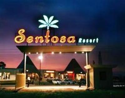 фото отеля Sentosa Resort
