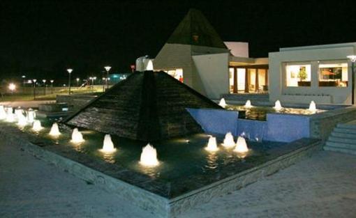 фото отеля Sentosa Resort