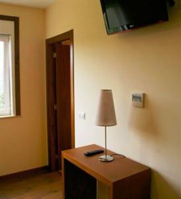 фото отеля Hostal Platas