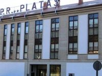 Hostal Platas