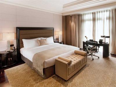 фото отеля Metropolitan Polo Club Hotel