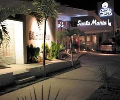 фото отеля Santa Maria Suites