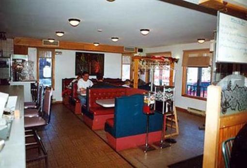 фото отеля Motel Restaurant Chantmartin