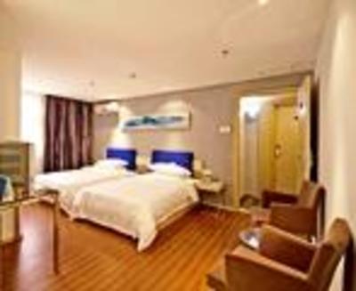 фото отеля Home Inn (Shenyang Zhongjie)