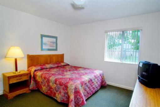 фото отеля Affordable Suites Florence (South Carolina)