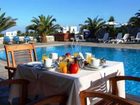 фото отеля New Aeolos Hotel Mykonos