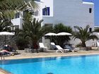 фото отеля New Aeolos Hotel Mykonos