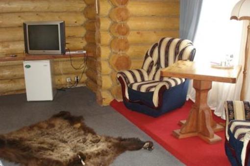 фото отеля Timan-House