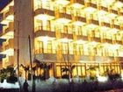 фото отеля Sunset Hotel Antalya